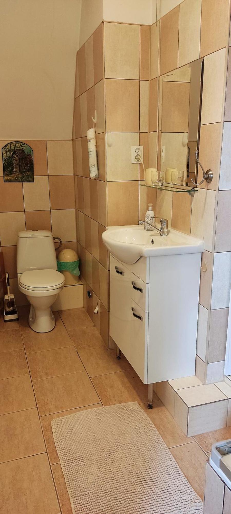 Apartament W Podkowie Mrzeżyno Exterior foto
