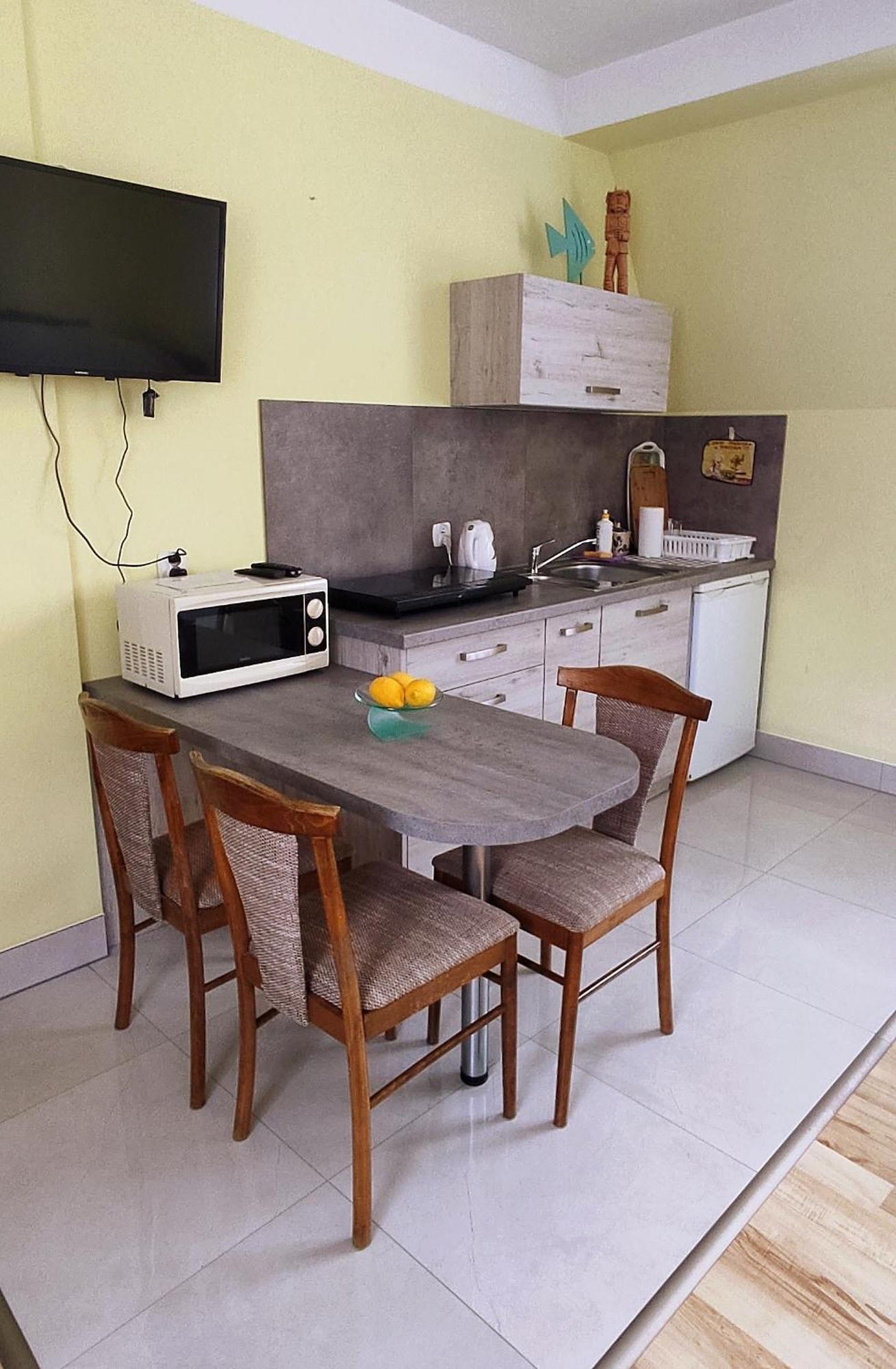 Apartament W Podkowie Mrzeżyno Exterior foto